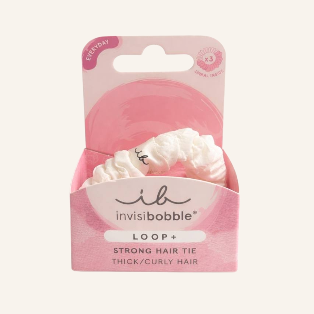 Резинка-браслет для волосся Loop Plus
